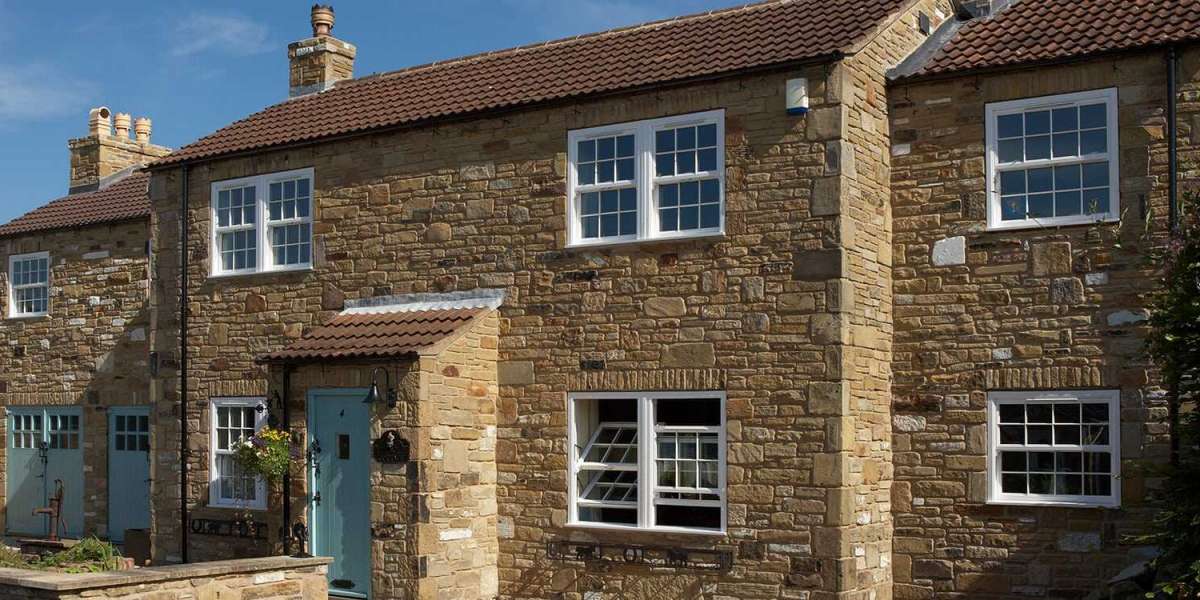 Advancements in Aluminium Windows: A Comprehensive Analysis of Their Benefits and Applications