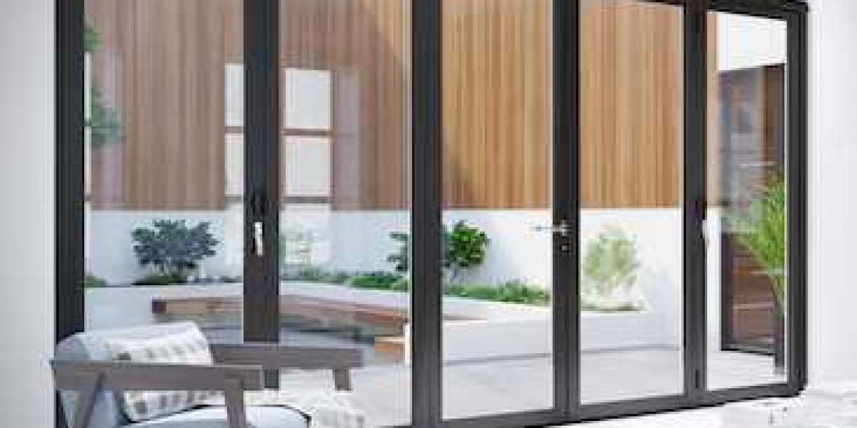 How To Create An Awesome Instagram Video About Replacing Bifold Closet Doors