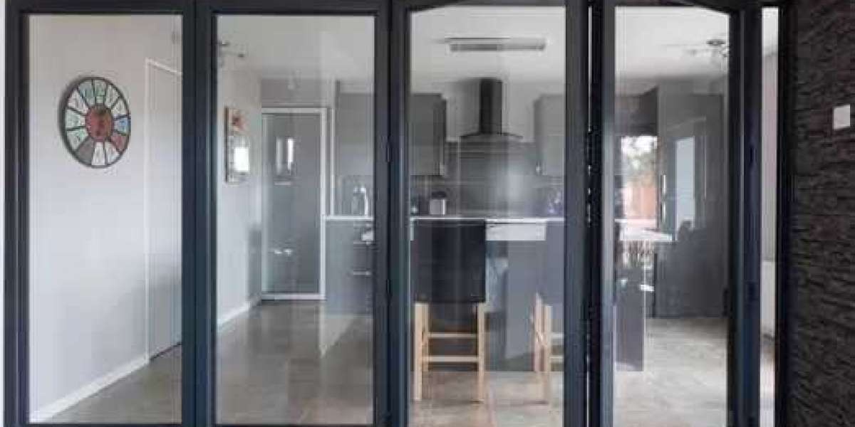 The Next Big Trend In The Bi Fold Door Repair Industry