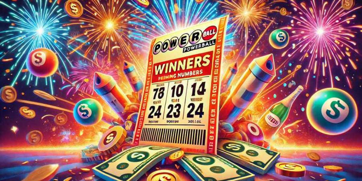 Exploring Powerball: Insights from the Bepick Analysis Community