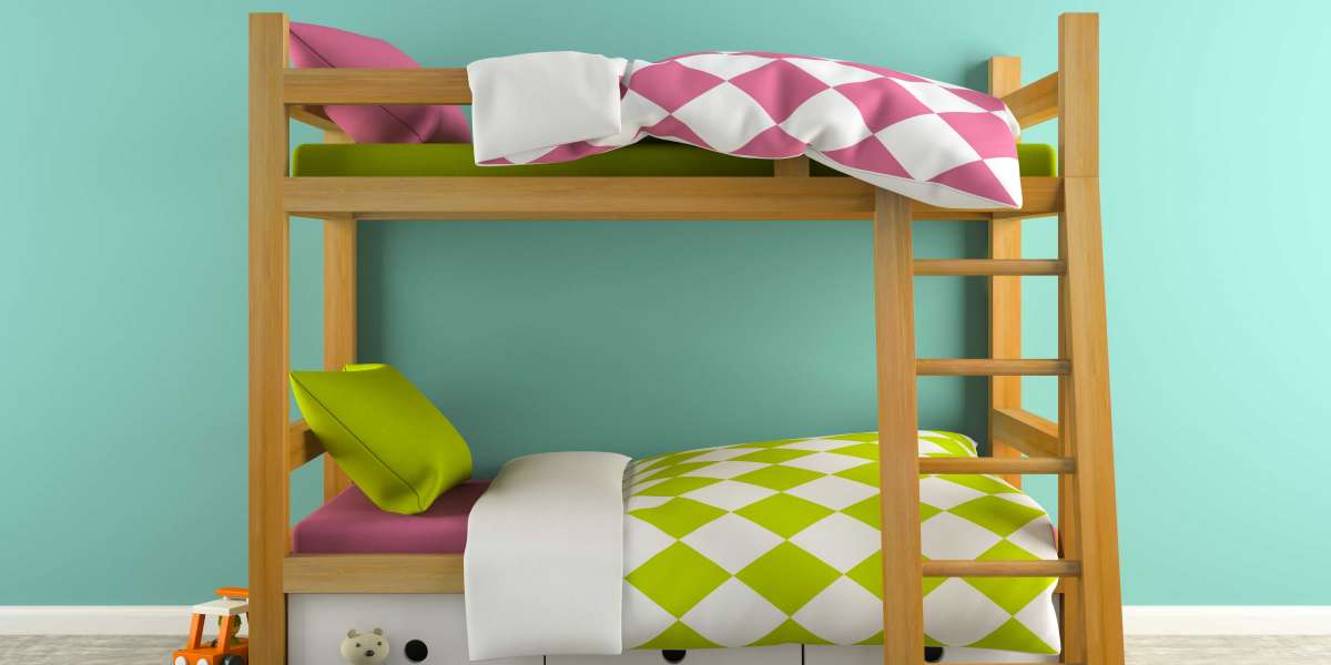 Is Kids Bunk Bed The Best There Ever Was?