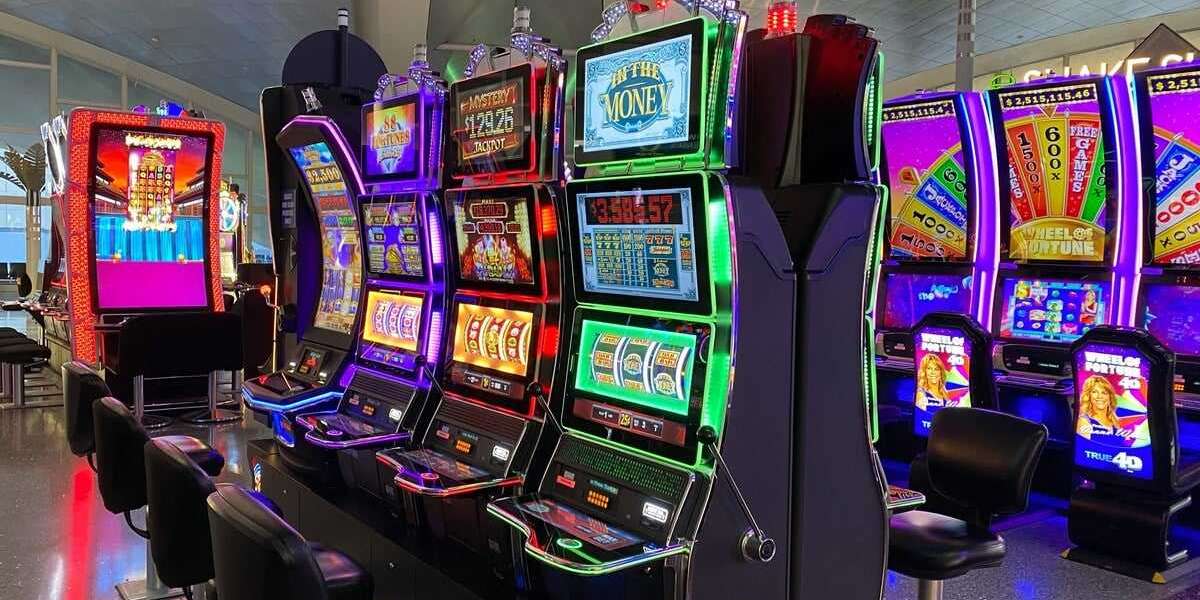 Unveiling the Truth About Slot Site Scams: Join the Inavegas Verification Community