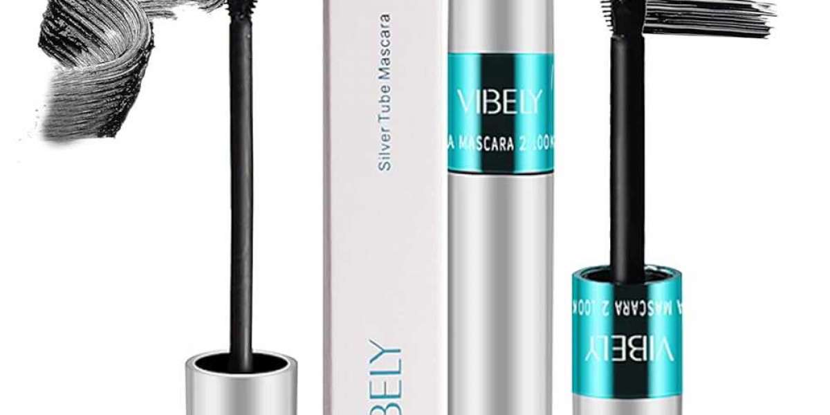 Some Info About Lash Cosmetics Vibely Mascara That will Make You Feel Higher