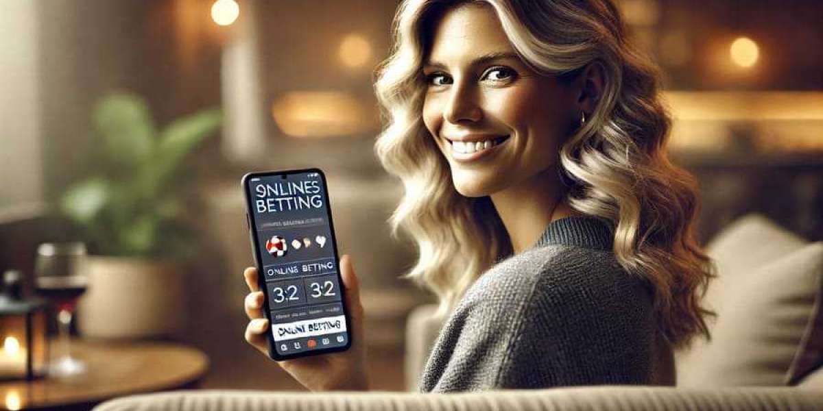 Safeguarding Your Wagers: Discover Sureman, the Premier Scam Verification Platform for Online Betting