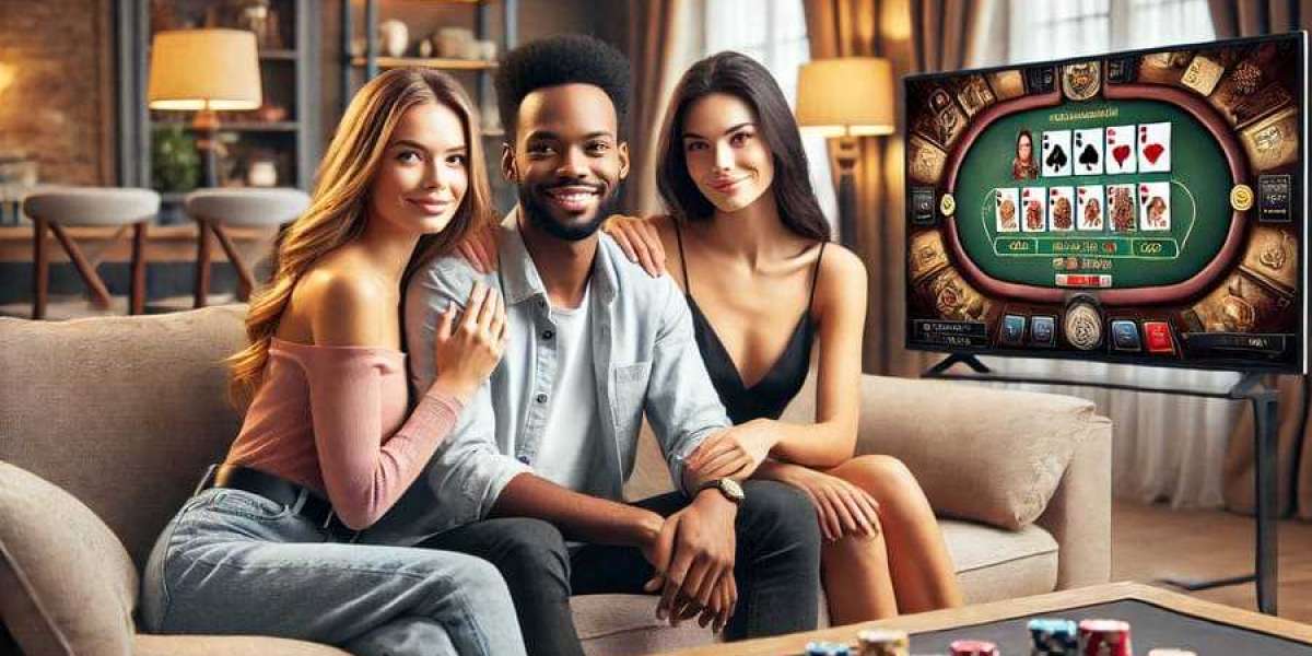 Exploring Evolution Casino with Onca888: Your Trusted Scam Verification Community