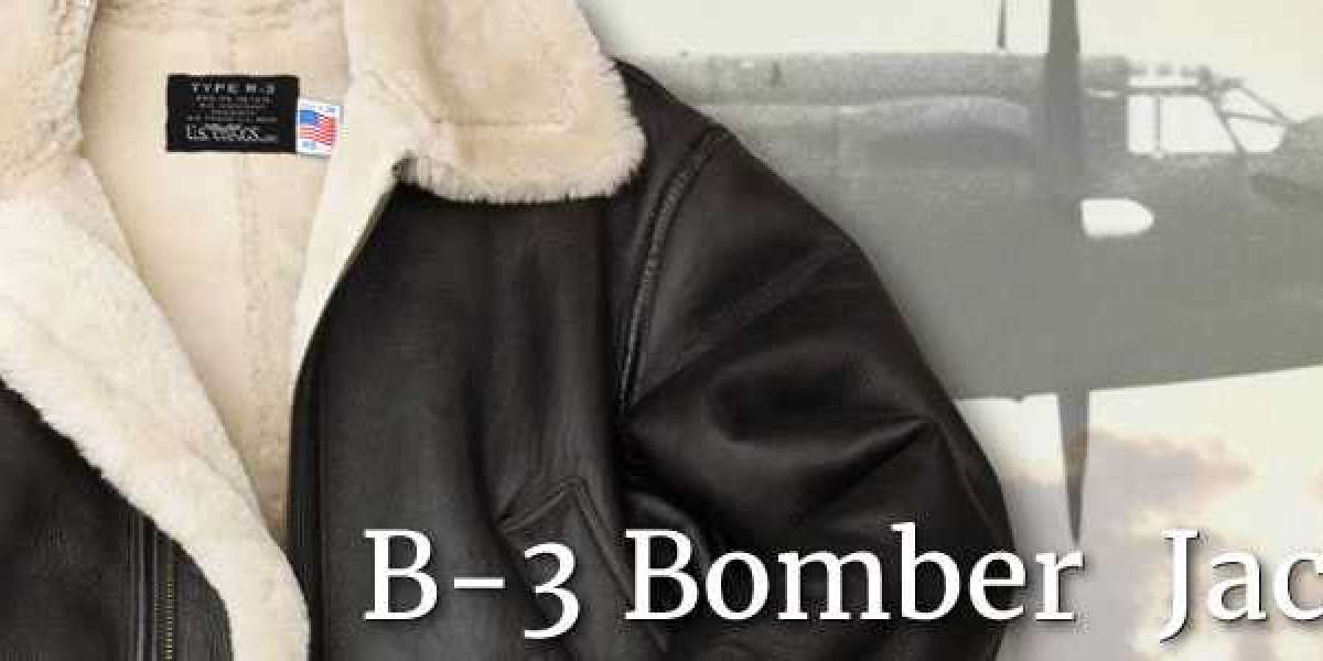 What Makes the MA-1 Bomber Jacket Men From Oskar Jacket a Timeless Wardrobe Essential?